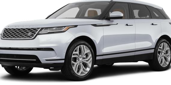 LAND ROVER RANGE ROVER VELAR 2019 SALYL2EX2KA790368 image